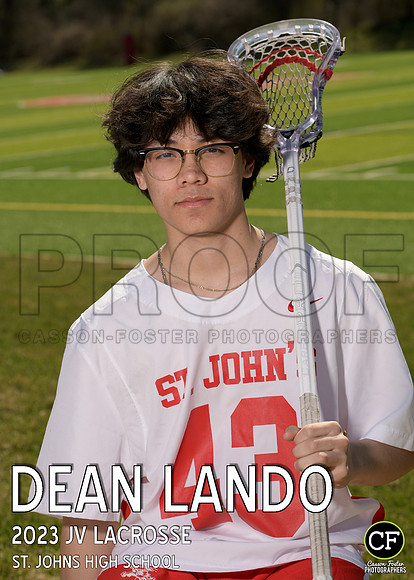 StJHigh Spring Teams 2223 JV Lacrosse Lando Dean_ Team5x7 _ Individual2(1)