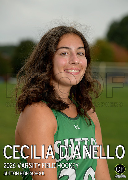 SuttonHighFallTeams26 Varsity Field Hockey D'Anello Cecilia_ Team5x7 _ Individual2(1)