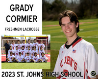 StJHigh Spring Teams 2223 Freshmen Lacrosse Cormier Grady_ Team8x10 _ Sportsmate3(1)