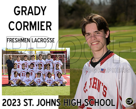 StJHigh Spring Teams 2223 Freshmen Lacrosse Cormier Grady_ Team8x10 _ Sportsmate3(1)