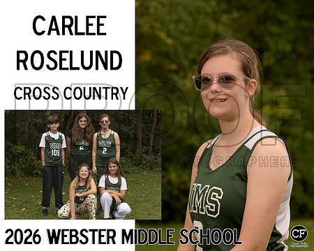 WMS Fall Teams 26 Cross Country Roselund Carlee_ Team8x10 _ Sportsmate3(1)