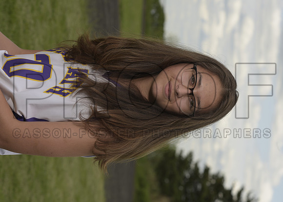 Packard, Gabrielle