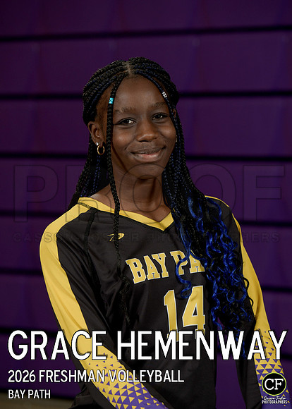 BP Fall Teams 26 Freshman Volleyball Hemenway Grace_ Team5x7 _ Individual2(1)