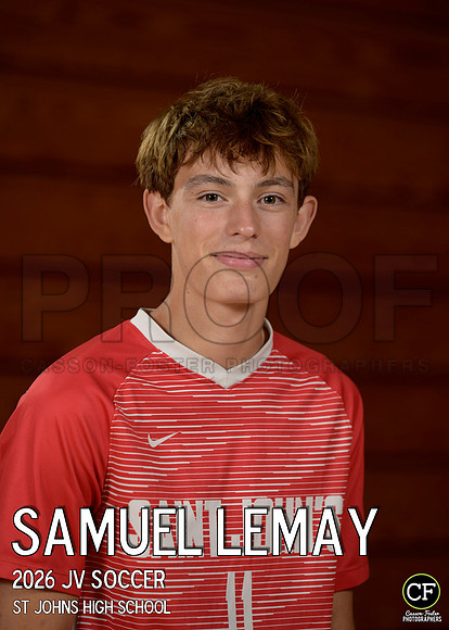 SJFallTeams26 JV Soccer Lemay Samuel_ Team5x7 _ Individual2(1)
