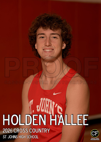 SJFallTeams26 Cross Country Hallee Holden_ Team5x7 _ Individual2(1)
