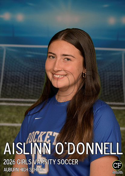 AHSFallTeams26 Girls Varsity Soccer O'Donnell Aislinn_ Team5x7 _ Individual2(1)