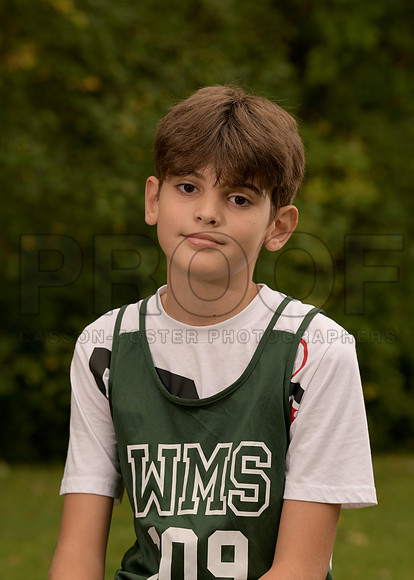 WMS Fall Teams 26 Cross Country Arifi Lorik_ Team5x7(1)