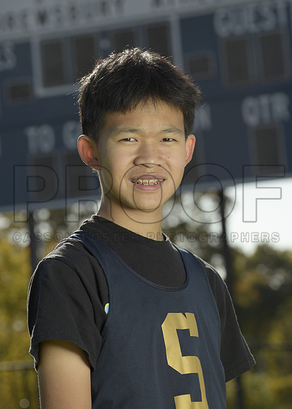 Tian, Daniel