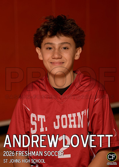 SJFallTeams26 Freshman Soccer Lovett Andrew_ Team5x7 _ Individual2(1)