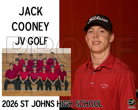 SJFallTeams26 JV Golf Cooney Jack_ Team8x10 _ Sportsmate3(1)