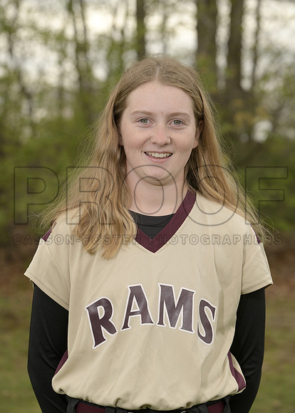 Mahan, Samantha