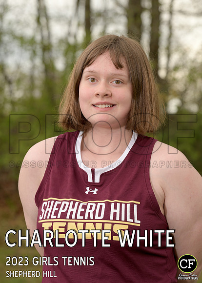 SH Spring Teams 2223 Girls Tennis White Charlotte_ Team5x7 _ Individual2(1)