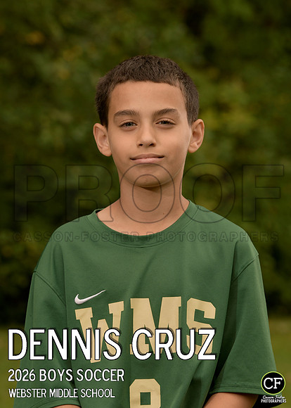WMS Fall Teams 26 Boys Soccer Cruz Dennis_ Team5x7 _ Individual2(1)