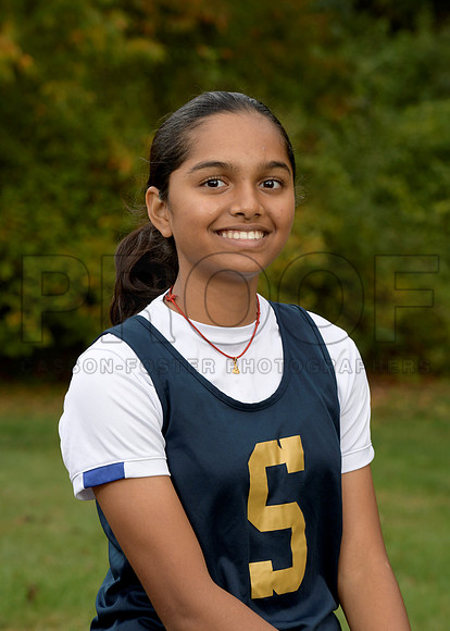 OakMiddleFallTeams26 Girls Cross Country Singari Sahasra_ Team5x7(1)
