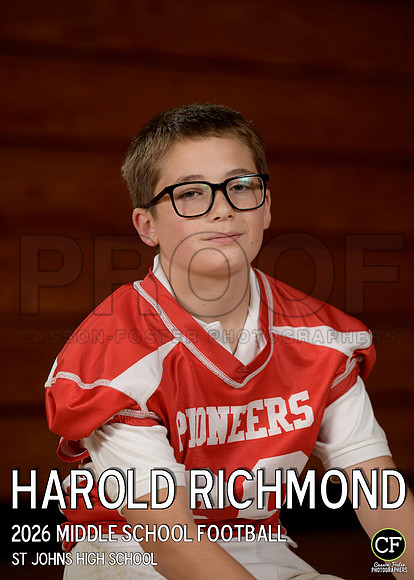 SJFallTeams26 Middle School Football Richmond Harold_ Team5x7 _ Individual2(1)