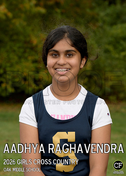 OakMiddleFallTeams26 Girls Cross Country Raghavendra Aadhya_ Team5x7 _ Individual2(1)