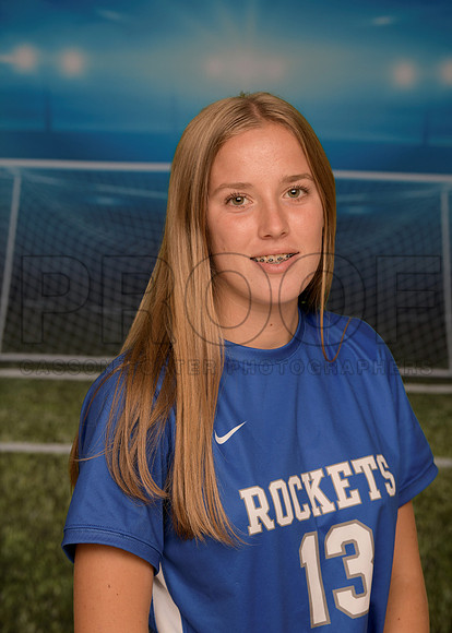 AHSFallTeams26 Girls Varsity Soccer Connor Lauryn_ Team5x7(1)