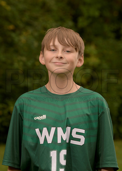 WMS Fall Teams 26 Boys Soccer Babin Parker_ Team5x7(1)