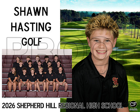 SH Fall Teams 26 Golf Hasting Shawn_ Team8x10 _ Sportsmate3(1)