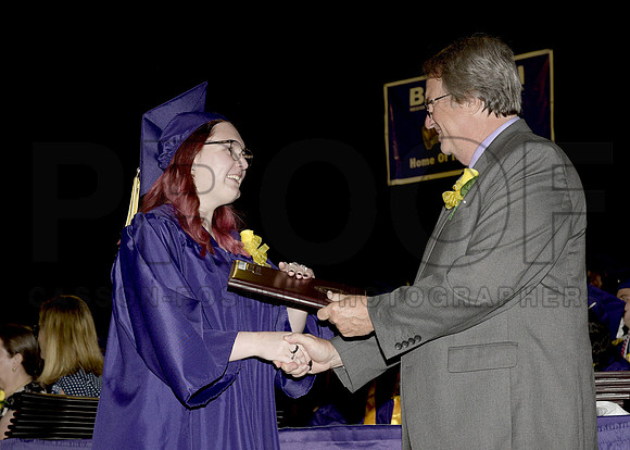 Robillard, Rozlyn