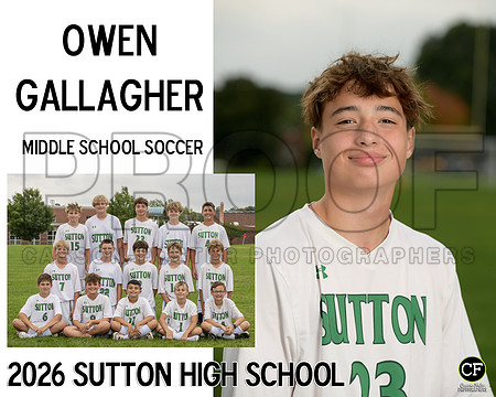 SuttonHighFallTeams26 Middle School Soccer Gallagher Owen_ Team8x10 _ Sportsmate3(1)