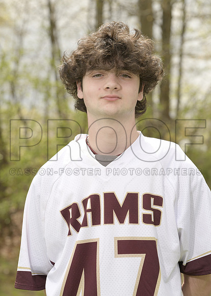 Moran, Brendan