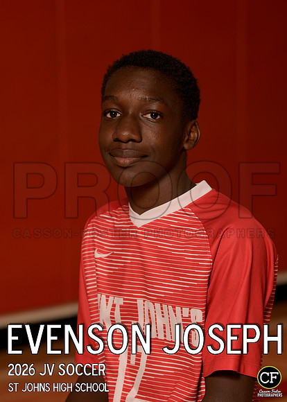 SJFallTeams26 JV Soccer Joseph Evenson_ Team5x7 _ Individual2(1)
