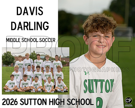 SuttonHighFallTeams26 Middle School Soccer Darling Davis_ Team8x10 _ Sportsmate3(1)