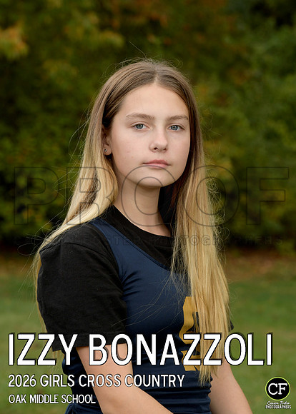 OakMiddleFallTeams26 Girls Cross Country Bonazzoli Izzy_ Team5x7 _ Individual2(1)