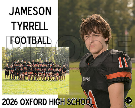 OHSFallTeams26 Football Tyrrell Jameson_ Team8x10 _ Sportsmate3(1)