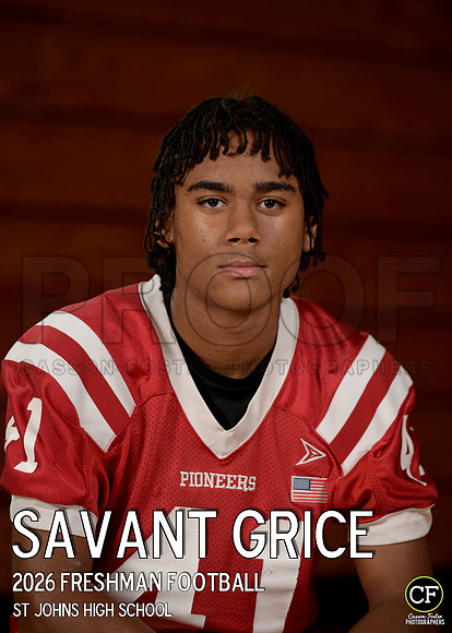 SJFallTeams26 Freshman Football Grice Savant_ Team5x7 _ Individual2(1)