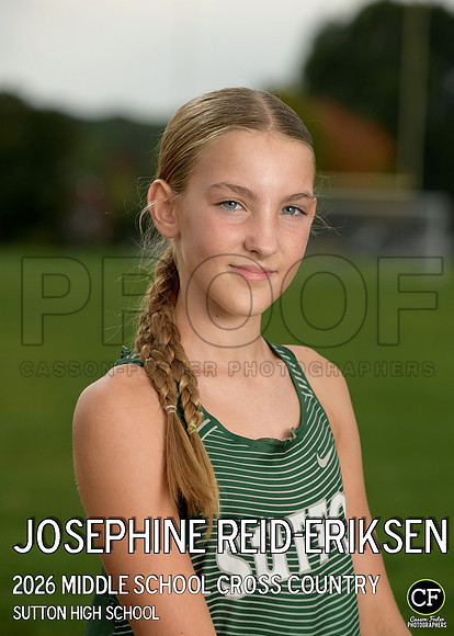 SuttonHighFallTeams26 Middle School Cross Country Reid-Eriksen Josephine_ Team5x7 _ Individual2(1)