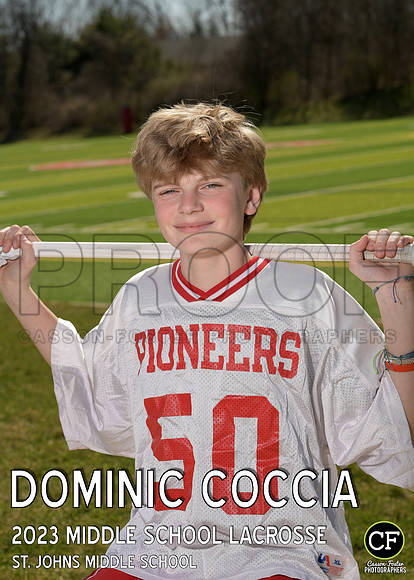 StJMiddle Spring Teams 2223 Middle School Lacrosse Coccia Dominic_ Team5x7 _ Individual2(1)