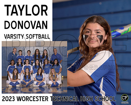 WT Spring Teams 2223 Varsity Softball Donovan Taylor_ Team8x10 _ Sportsmate2(1)