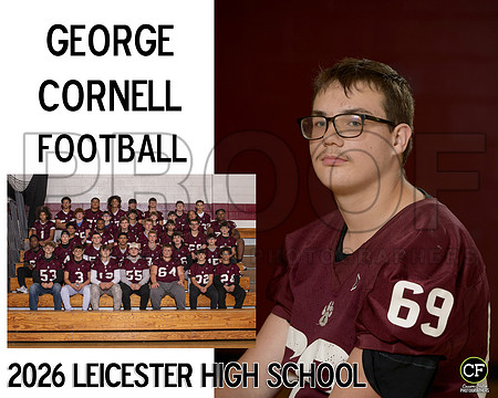 LHS Fall Teams 26 Football Cornell George_ Team8x10 _ Sportsmate3(1)