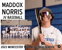 WT Spring Teams 2223 JV Baseball Norris Maddox_ Team8x10 _ Sportsmate2(1)