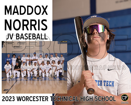WT Spring Teams 2223 JV Baseball Norris Maddox_ Team8x10 _ Sportsmate2(1)
