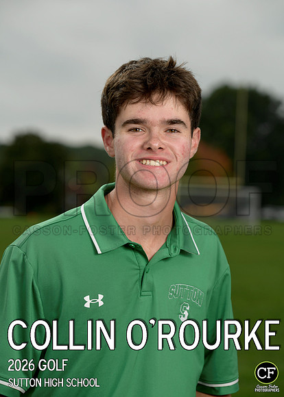 SuttonHighFallTeams26 Golf O'Rourke Collin_ Team5x7 _ Individual2(1)