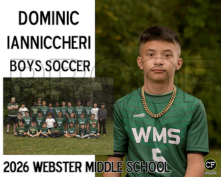 WMS Fall Teams 26 Boys Soccer Ianniccheri Dominic_ Team8x10 _ Sportsmate3(1)