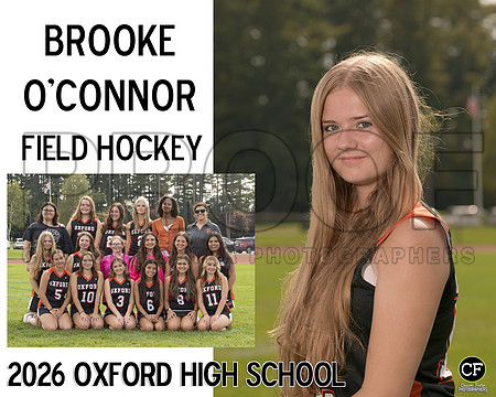 OHSFallTeams26 Field Hockey O'Connor Brooke_ Team8x10 _ Sportsmate3(1)