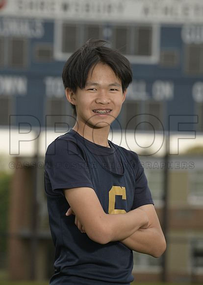 Tian, Daniel