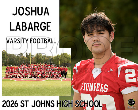 SJFallTeams26 Varsity Football Labarge Joshua_ Team8x10 _ Sportsmate3(1)