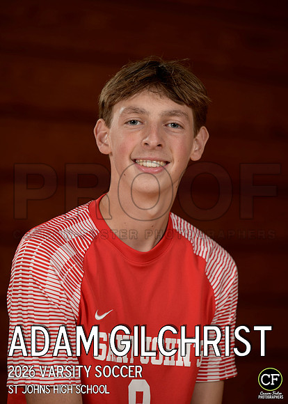 SJFallTeams26 Varsity Soccer Gilchrist Adam_ Team5x7 _ Individual2(1)
