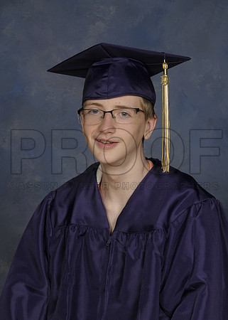 Stelmach ,  Liam