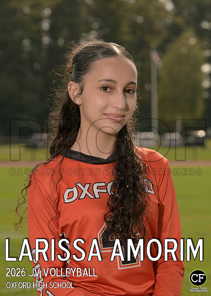 OHSFallTeams26 JV Volleyball Amorim Larissa_ Team5x7 _ Individual2(1)