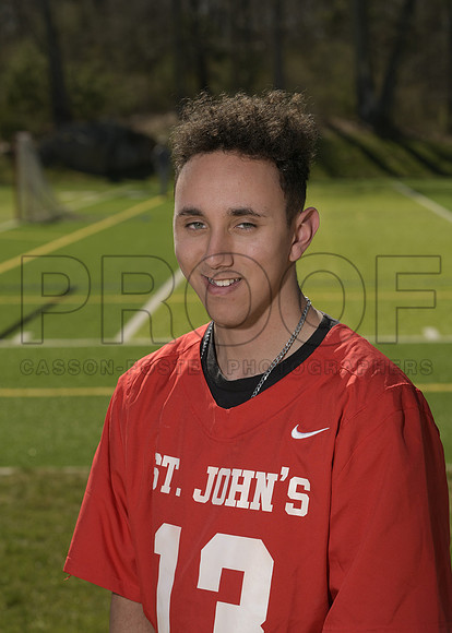 Jamerson, Ty