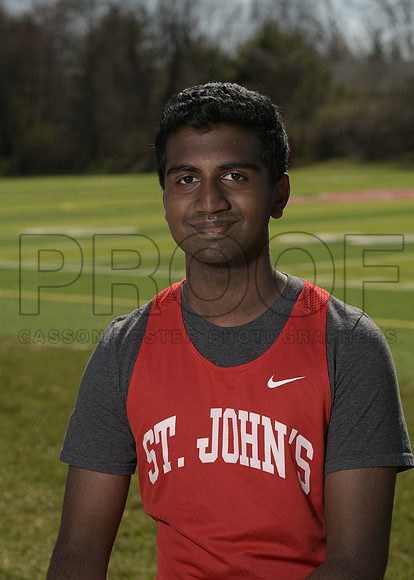 Suresh, Sanjay