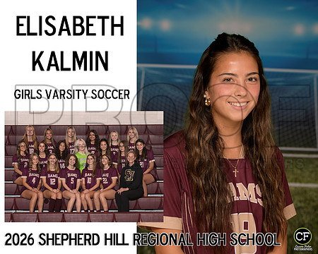 SH Fall Teams 26 Girls Varsity Soccer Kalmin Elisabeth_ Team8x10 _ Sportsmate3(1)