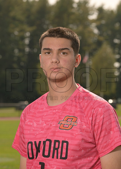 OHSFallTeams26 Boys Soccer Boulmetis Maximos_ Team5x7(1)