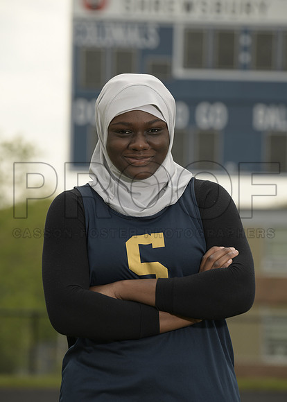 Fofana, Hawa